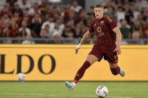 多夫比克上赛季至今共计打进40球，其中联赛35球10助攻