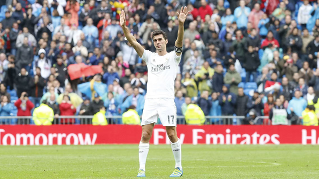 开云-关于皇马新帅阿韦洛亚，你应该知道的五件事