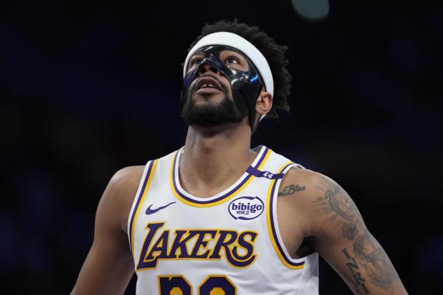 古德温攻防价值获认可 湖人阵容洗牌进入倒计时