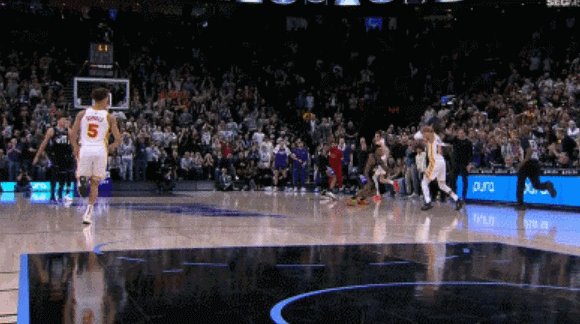 开云官网-吹杨天外飞仙惊世骇俗 历史最强最远绝杀另有其人